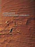 Norwegian Contemporary Ceramics